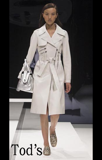 Moda Tod’s Primavera Estate Look 2