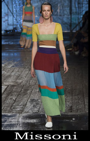 Nuovi Arrivi Missoni Primavera Estate Look 2