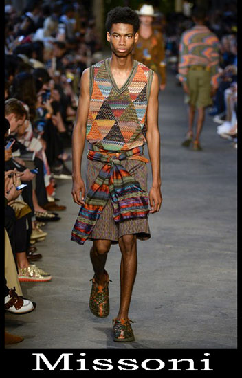 Nuovi Arrivi Missoni Primavera Estate Look 3