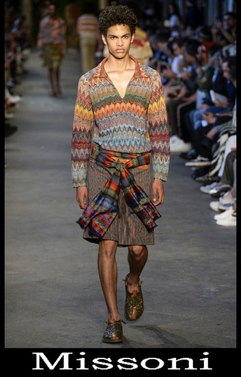 Nuovi Arrivi Missoni Primavera Estate Look 4