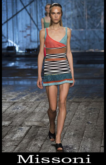 Nuovi Arrivi Missoni Primavera Estate Look 7