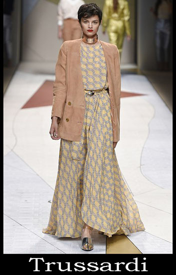 Nuovi Arrivi Trussardi Primavera Estate Look 5