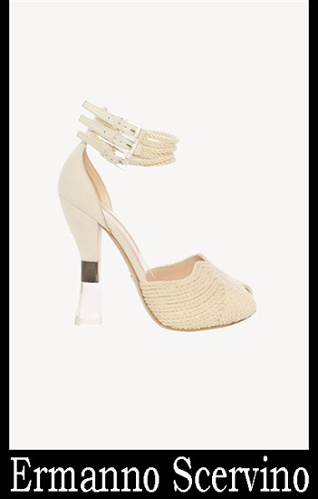 Saldi Calzature Ermanno Scervino Estate Look 3