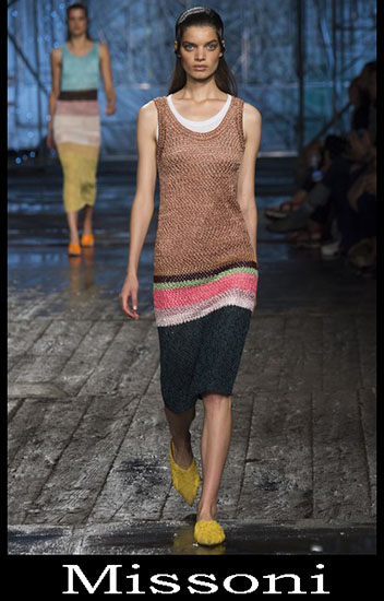 Style Missoni Primavera Estate Look 3