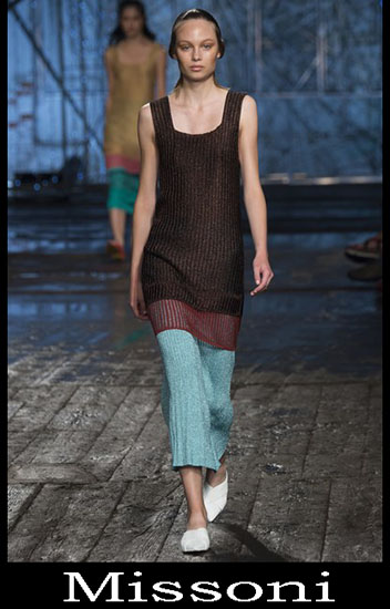 Style Missoni Primavera Estate Look 7