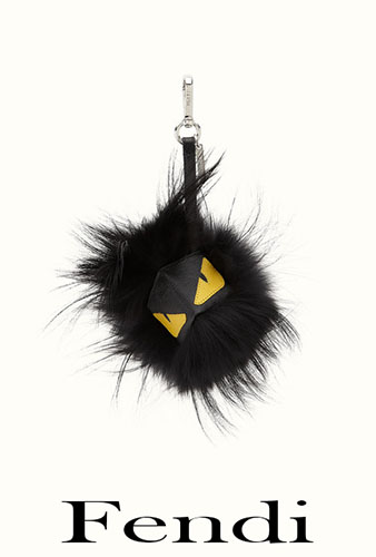 Accessori Fendi Autunno Inverno 2017 2018 10