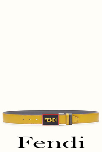 Accessori Fendi Autunno Inverno 2017 2018 3