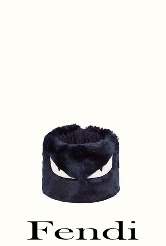 Accessori Fendi Uomo Autunno Inverno 2