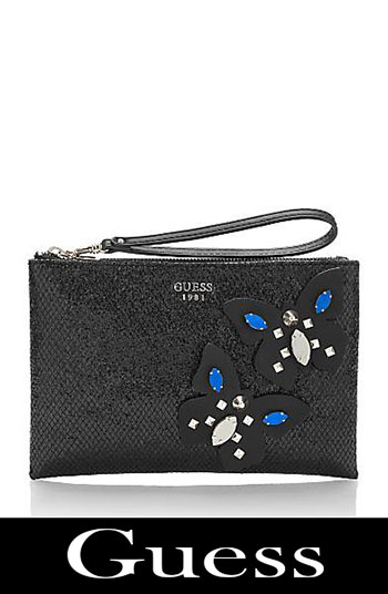 Accessori Guess Borse Autunno Inverno 2