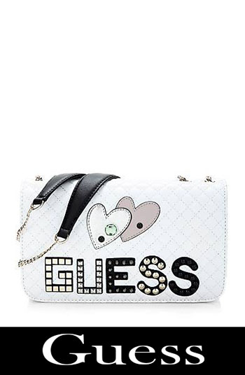 Accessori Guess Borse Autunno Inverno 8