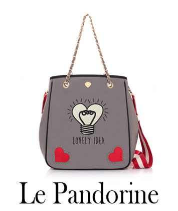 Accessori Le Pandorine Borse Autunno Inverno 11