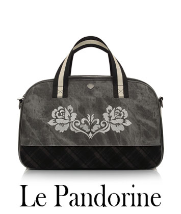 Accessori Le Pandorine Borse Autunno Inverno 3