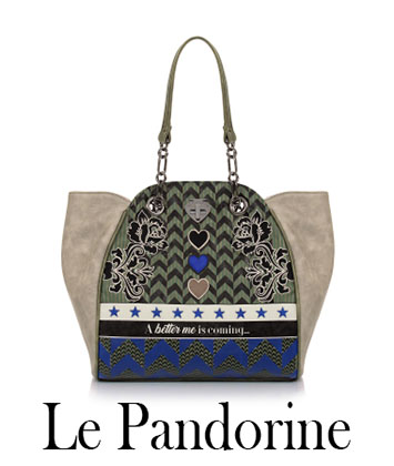 Accessori Le Pandorine Borse Autunno Inverno 8