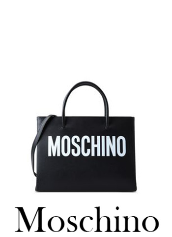 Accessori Moschino Borse Autunno Inverno 1