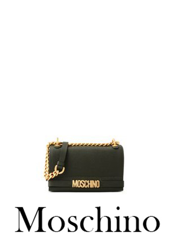 Accessori Moschino Borse Autunno Inverno 4