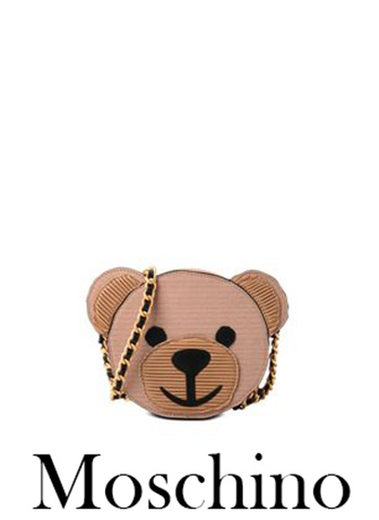 Accessori Moschino Borse Autunno Inverno 5