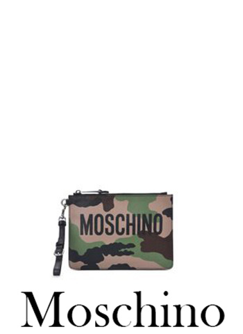 Accessori Moschino Borse Autunno Inverno 7