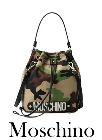 Accessori Moschino Donna Autunno Inverno 1