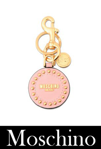 Accessori Moschino Donna Autunno Inverno 7