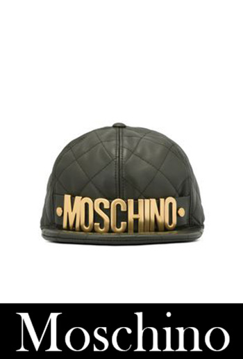 Accessori Moschino Donna Autunno Inverno 9