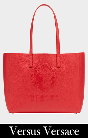 Accessori Versus Versace Donna Autunno Inverno 5