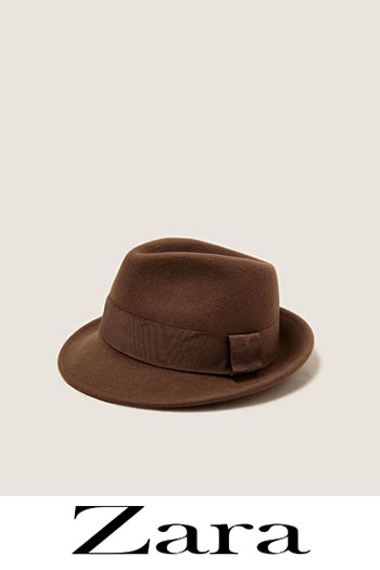 Accessori Zara Uomo Autunno Inverno 4