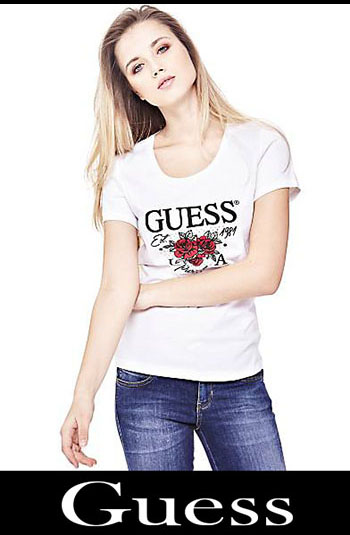 Anteprima Guess Autunno Inverno 2017 2018 1