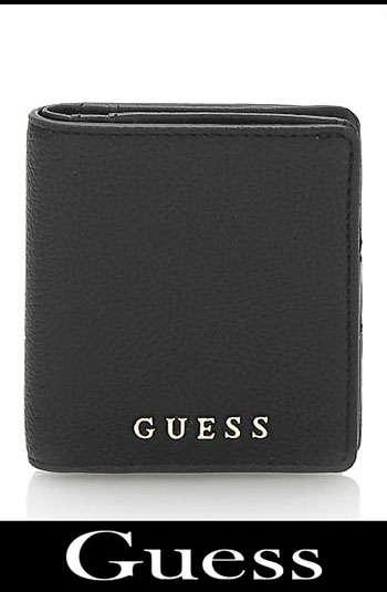 Anteprima Guess Autunno Inverno Accessori 1