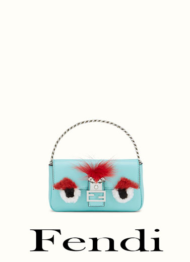 Borse Fendi Autunno Inverno 2017 2018 4