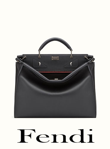 Borse Fendi Autunno Inverno 2017 2018 4