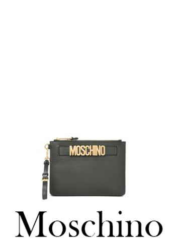 Borse Moschino Autunno Inverno 2017 2018 1