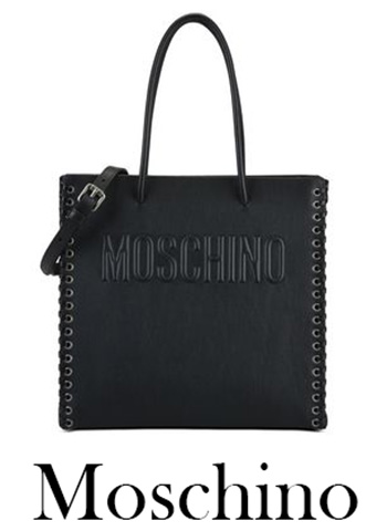 Borse Moschino Autunno Inverno 2017 2018 4