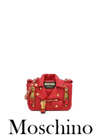 Borse Moschino Autunno Inverno 2017 2018 8