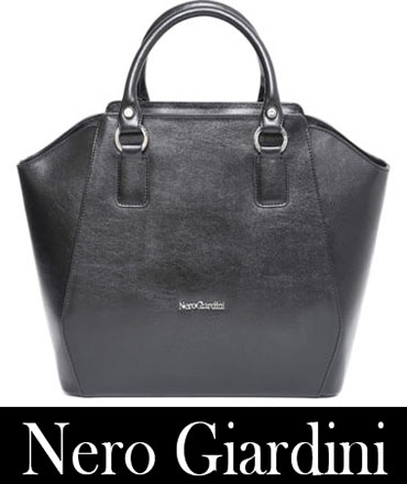 Borse nero giardini best sale 2018