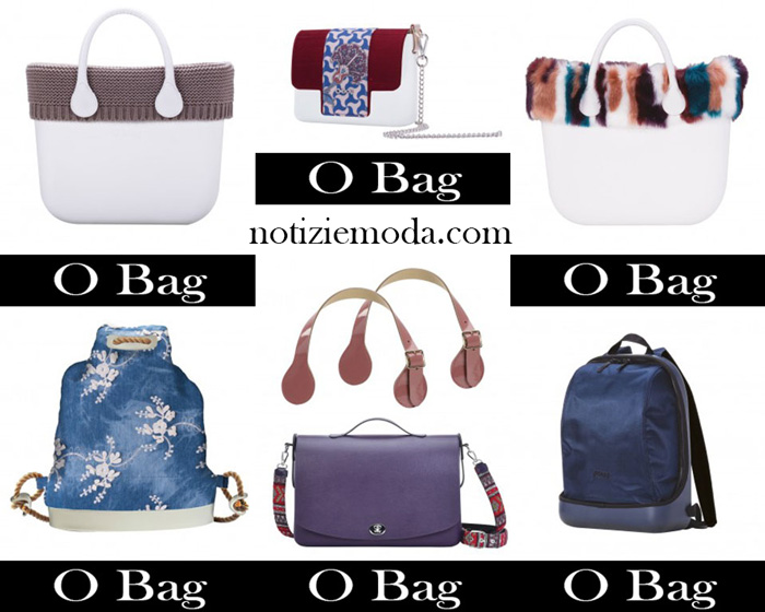 Borse O Bag Autunno Inverno 2017 2018 Catalogo