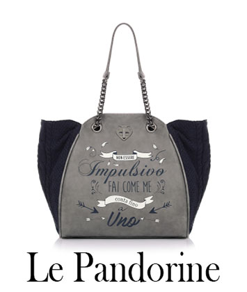 Borse A Mano Le Pandorine Autunno Inverno Donna 11