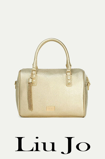 Borse A Mano Liu Jo Autunno Inverno Look 3