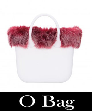 Borse A Mano O Bag Autunno Inverno Look 5