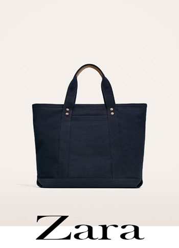 Borse A Mano Zara Autunno Inverno Uomo 6