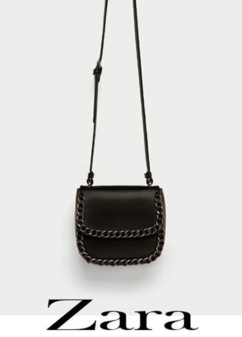 Borse A Tracolla Zara Autunno Inverno 2