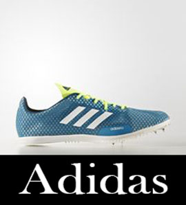 Calzature Adidas Uomo Autunno Inverno 3