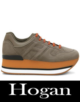 Calzature Hogan Donna Autunno Inverno 1