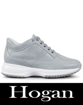 Calzature Hogan Donna Autunno Inverno 3