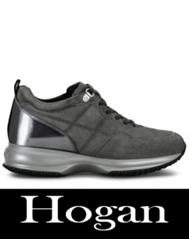 Calzature Hogan Donna Autunno Inverno 4