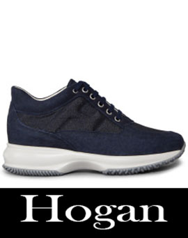 Calzature Hogan Donna Autunno Inverno 6