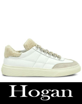 Calzature Hogan Donna Autunno Inverno 7