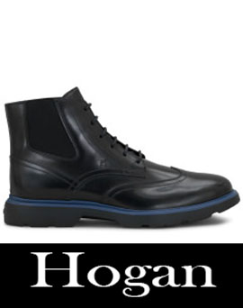 Calzature Hogan Uomo Autunno Inverno 1