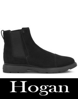 Calzature Hogan Uomo Autunno Inverno 2