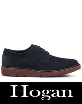 Calzature Hogan Uomo Autunno Inverno 3