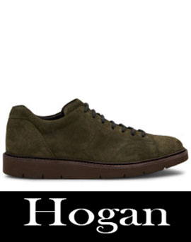 Calzature Hogan Uomo Autunno Inverno 5